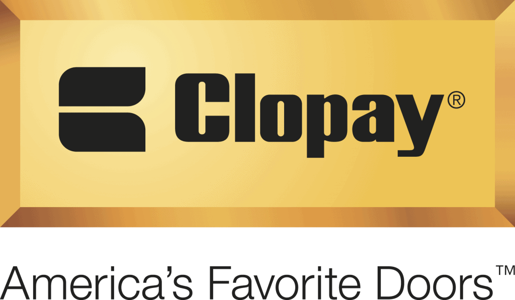 Clopay logo